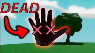 This Glove Is DEAD! DO NOT use it! Roblox Slap Battles!