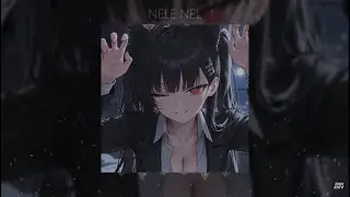 BRXLINE, ZANKYØ - NELE NEL