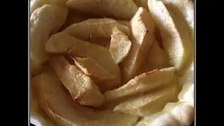 recette de tartelette compote et pomme facile et rapide
