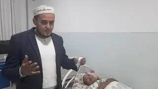 БУ АКАМИЗ ХАҚИГА ФАҚАТ ДУО ҚИЛИНГ БЕФАРҚ БЎЛМАЙЛИК 👍