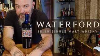 Waterford - Cuvee Koffi