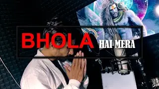 BHOLA HAI MERA - Amax