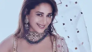 Madhuri Dixit Best Photos From Instagram || Maduri Dixit