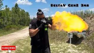 They’ve Sent The DeltaV Gen2 3mr Trigger🔥🔥 relentlesstriggers.com