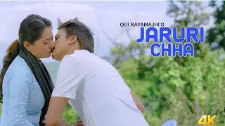 जरुरि छ | Jaruri Chha New Nepali Song 2020 By Bishal Niroula & Dipa Ft_Obi Rayamajhi & Saya Sangam