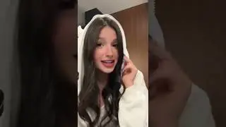 Амина Тендерлибае