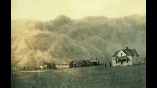 Пыльная буря, dust storm Индия. Кадр Дня. Frame of the Day.