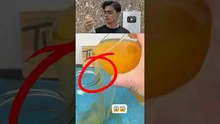 POURING WATER WITHOUT OVERFLOWING TRICK