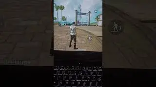 Elite Alok Ability Test #freefire #shorts