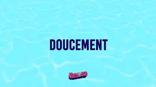Naza - Doucement (Visualizer)