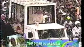 WORLD YOUTH DAY 1995 UNEDITED 1