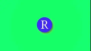 LOGO REVEAL TEASER