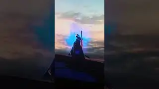 Неро опять играет на гитаре от похмелья