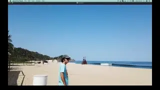 Exploring To The North Of Puerto Vallarta Mexico