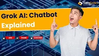 Decoded: Elon Musk's Grok AI - Chatbot Revolution or Hype Machine? -  ValueCoders