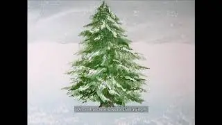 [Winterreise] 12. Einsamkeit ("Loneliness")