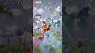 Добрым людям доброе утро!