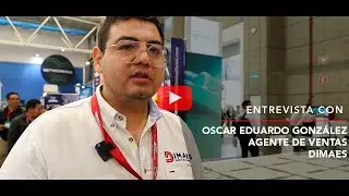 Dimaes presenta soluciones personalizadas de automatización y corte para la industria