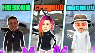 ОБЗОР ВСЕХ АВТОСАЛОНОВ НА МАТРЕШКА РП! | КАКИЕ МАШИНЫ ПРОДАЮТСЯ В АВТОСАЛОНАХ В МАТРЕШКА РП!