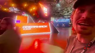 Idiots in Dallas (IEM Dallas)