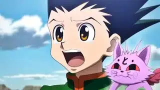 /Gon Freecss|Edit\