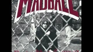 Madball - Droppin' Many Suckers  [Full Album]