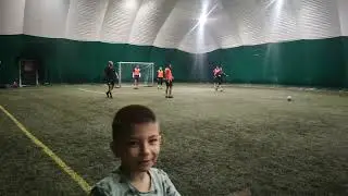 Феникс 8 - 0 БМ