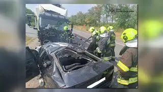 ДТП з двома загиблими (Новини 29.08.2024)