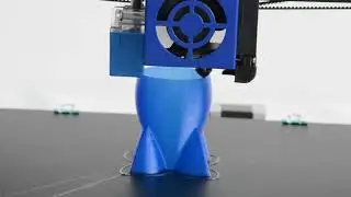 Tronxy XY-2 PRO 3D Printer - Features