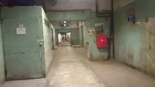мэлз коридоры пустоты