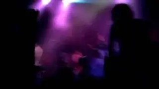 Asking Alexandria- Not The American Average (live)