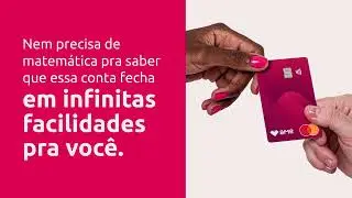 Com o Cartão de Crédito Ame você soma muitas vantagens!