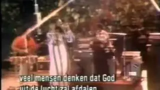 Peter Tosh - "Get Up Stand Up" -  Forum, Ontario Canada 8-14-1979