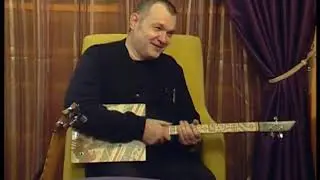 Вечерний зефир