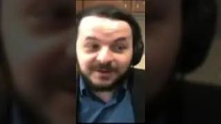 Жмиль выдал базу про Штефанова 