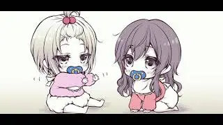 D4DJ: Baby Power