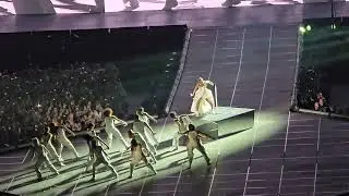 taylor swift whos afraid of little old me #cardifftstheerastour