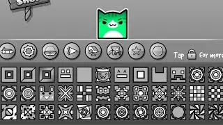 Geometry Dash WSXT Texture Pack Mix // PC Only // Geometry Dash