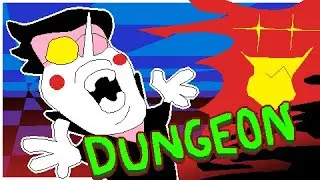 Bloodsauce Dungeon - SPAMTOWER [ost] by Bowsa