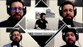 Predrag Ivanović Kvartet - 