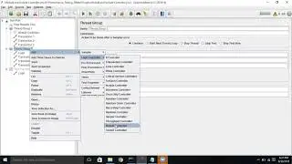 22-Module and Include Controllers