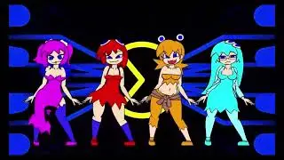 Timmy Trumpet & Savage – Freaks Extended Mix [Animation by Minus8]