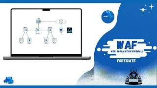 Como configurar WAF no Firewall Fortigate