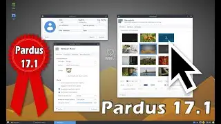 Pardus 17.1 İşletim Sistemi Kurulumu ve İncelemesi