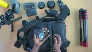Camera bag