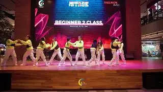 Beginner 2 Mentored by Mr Jay | #TheStage2023