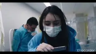Врачи не СПРАВЛЯЮТСЯ С Вирусом🎬‼️‼️Всё вышло из под контроля ☝️