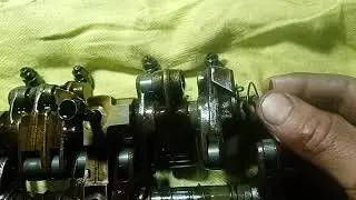 Как работает система vtec на Honda
