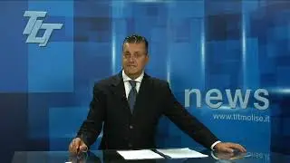 TLT NEWS EDIZIONE SERALE DEL 28 10 24