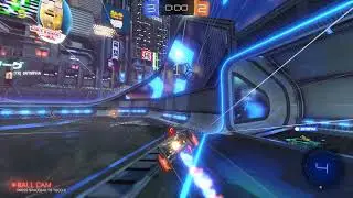Rocket League